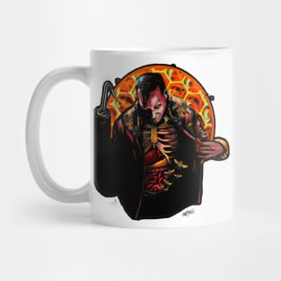 Candyman Mug